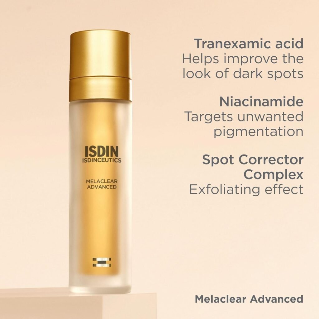 Advanced Dark Spot Corrector,
