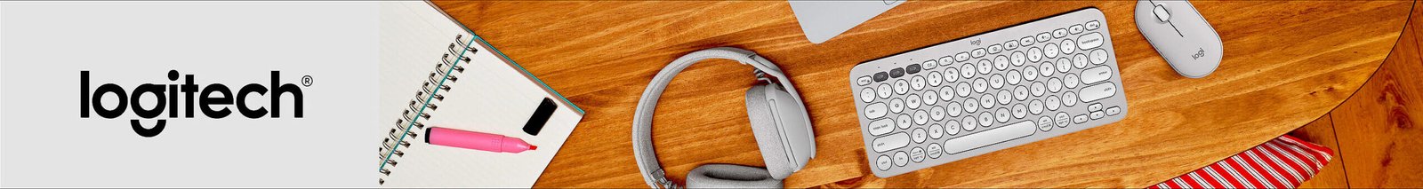 logitech