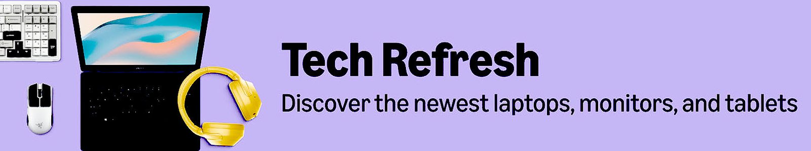 tech refresh