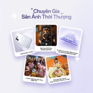 OPPO Reno16 F 5G Pop White 8+128G 12,990,000 ₫ 13% giảm giá 14,990,000 ₫ (bao gồm tất cả các loại thuế)