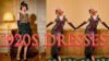 1920s Dresses
