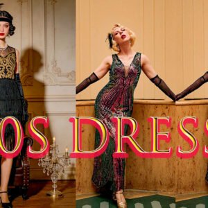 1920s Dresses