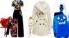 Retro Halloween Clothing