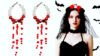 Vintage Halloween Accessories