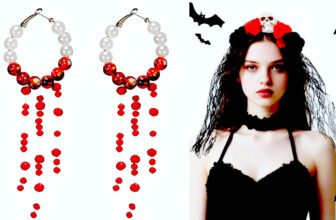Vintage Halloween Accessories
