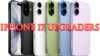 iphone 17 upgraders