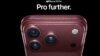 Apple iPhone 18 Pro 256GB - Black