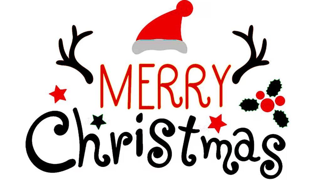 merry christmas