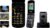 AGM M10 Rugged Basic Flip Phone