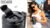 HydroJug Coffee Traveler 20oz Ceramic-Lined Mug with Handle, Noire Satin