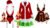 Retro Christmas Clothing
