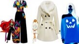 Retro Halloween Clothing