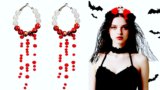 Vintage Halloween Accessories