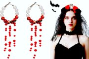 Vintage Halloween Accessories