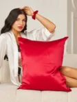 SilkLuxe™ 19Momme Silk Set Scrunchie + Pillowcase Set (Envelope Closure)